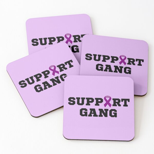 Item preview, Drug Overdose Awareness Support Gang designed and sold by thecooltable.