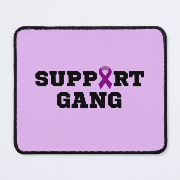 Item preview, Drug Overdose Awareness Support Gang designed and sold by thecooltable.