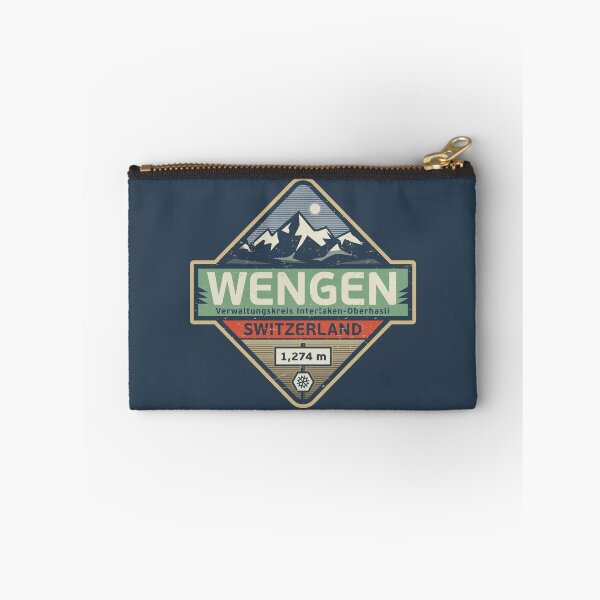 Item preview, Wengen, Switzerland designed and sold by studio838.