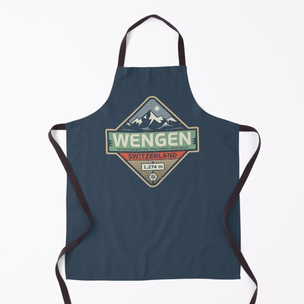 Item preview, Wengen, Switzerland designed and sold by studio838.