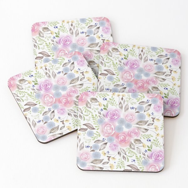 Item preview, Rosie Posie designed and sold by Christina Mitchell.