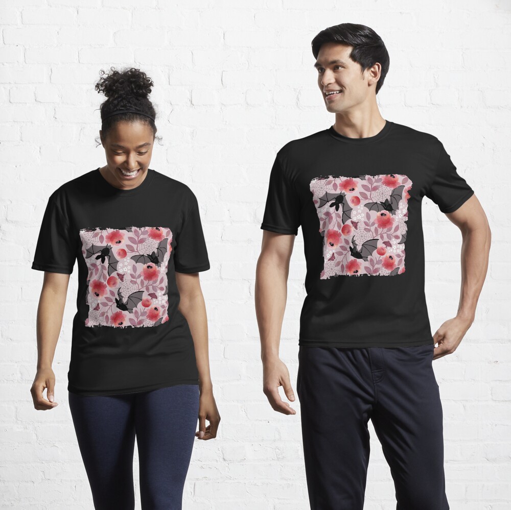 Item preview, Active T-Shirt designed and sold by adenaJ.