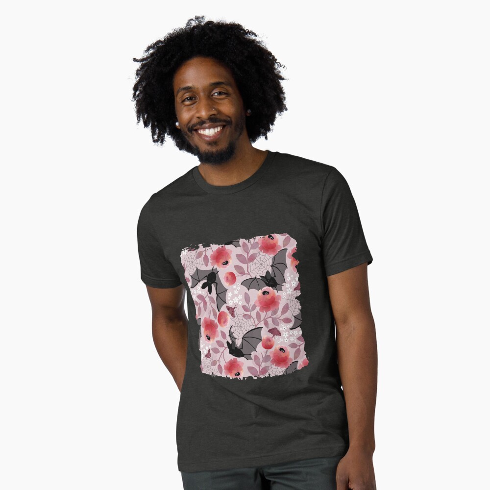 Item preview, Tri-blend T-Shirt designed and sold by adenaJ.