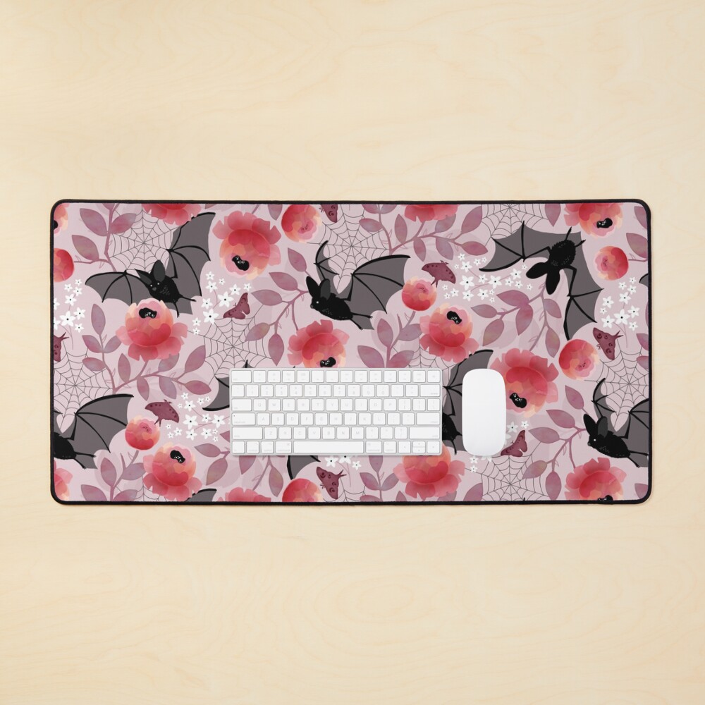 Item preview, Desk Mat designed and sold by adenaJ.