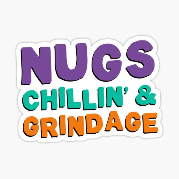 Artikel-Vorschau von  einfach nur chillen. Denn wenn ich das ganze Brady Bunch-Ding auf meinem Block hätte, designt und verkauft von ninthstreet.