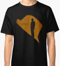Hale - Lost Girl Classic T-Shirt
