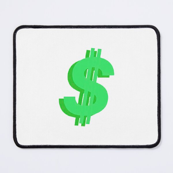 Item preview, Dollar designed and sold by MAX SDCH.