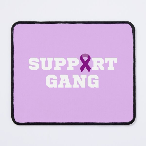 Item preview, Drug Overdose Awareness Support Gang Squad designed and sold by thecooltable.