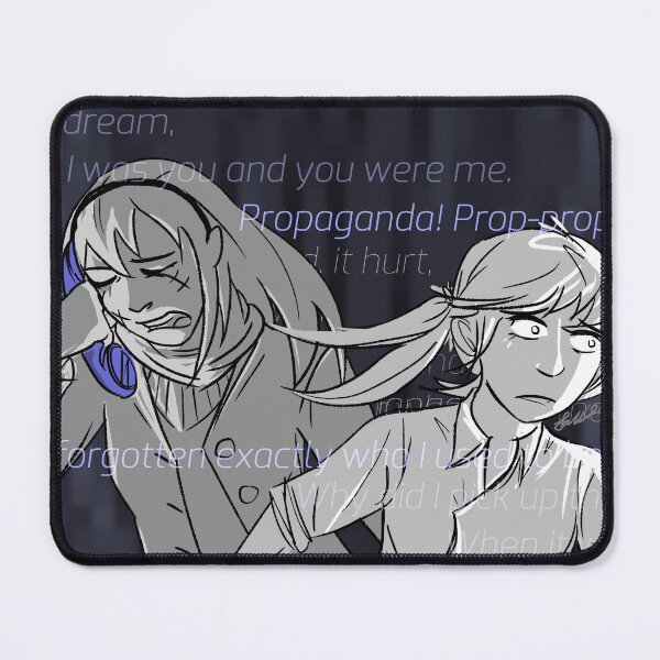 Item preview, Propaganda! Phone designed and sold by Saltssaumure.