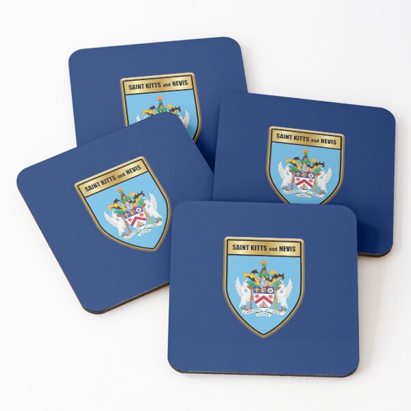 Item preview, SAINT KITTS & NEVIS Phone Cases & Other Gifts (14) designed and sold by mpodger.