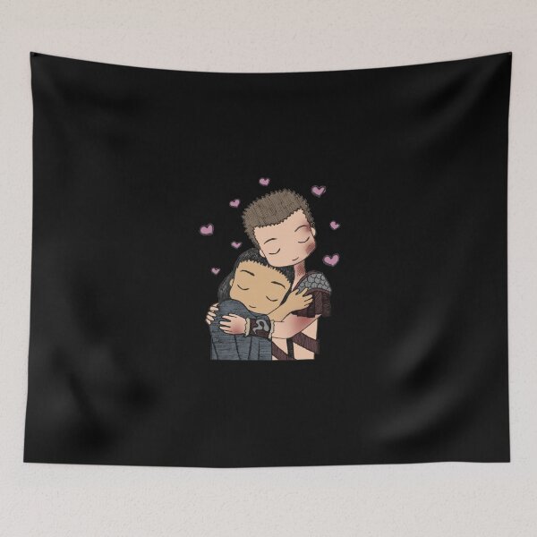 Item preview, Lovey Dovey Chibi Nagron designed and sold by figbash.