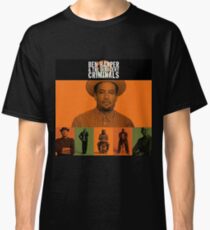 BEN HARPER AND THE INNOCENT CRIMINALS Classic T-Shirt