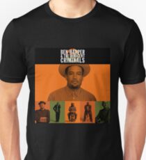 BEN HARPER AND THE INNOCENT CRIMINALS Unisex T-Shirt