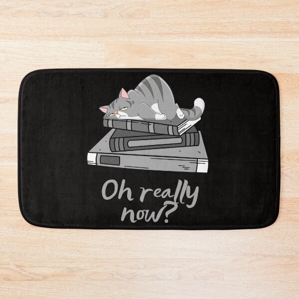Item preview, Oh really now? designed and sold by M-Infinite.