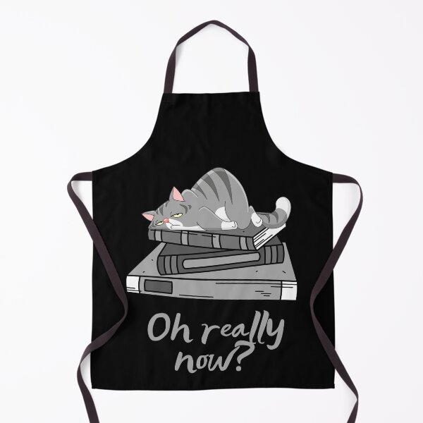 Item preview, Oh really now? designed and sold by M-Infinite.
