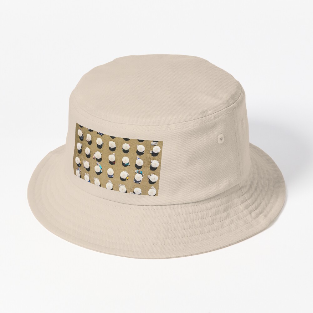 Item preview, Bucket Hat designed and sold by DRONY.