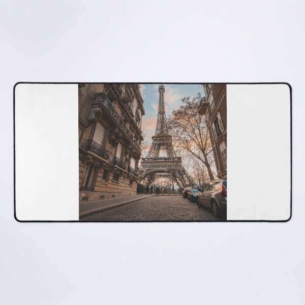 Item preview, Eiffel Tower, Paris designed and sold by newburyboutique.