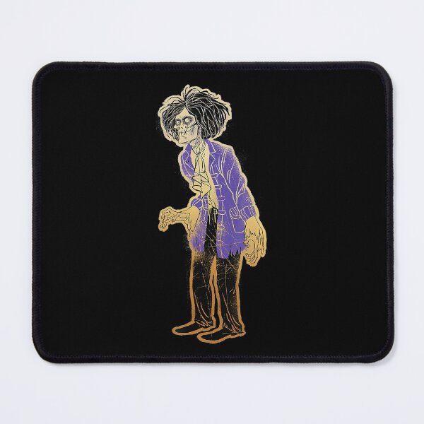 Item preview, Hocus Pocus Billy Butcherson Zombie designed and sold by AnhVu03.