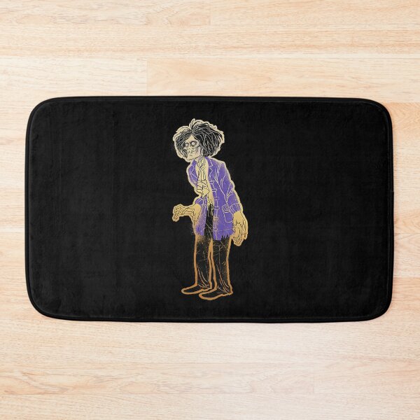 Item preview, Hocus Pocus Billy Butcherson Zombie designed and sold by AnhVu03.