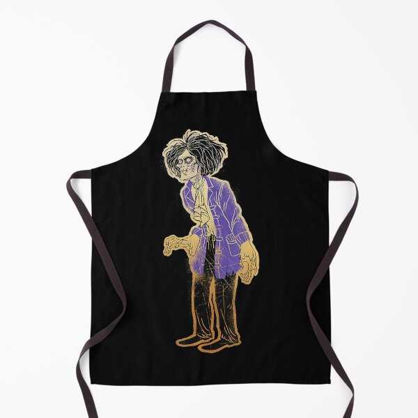 Item preview, Hocus Pocus Billy Butcherson Zombie designed and sold by AnhVu03.