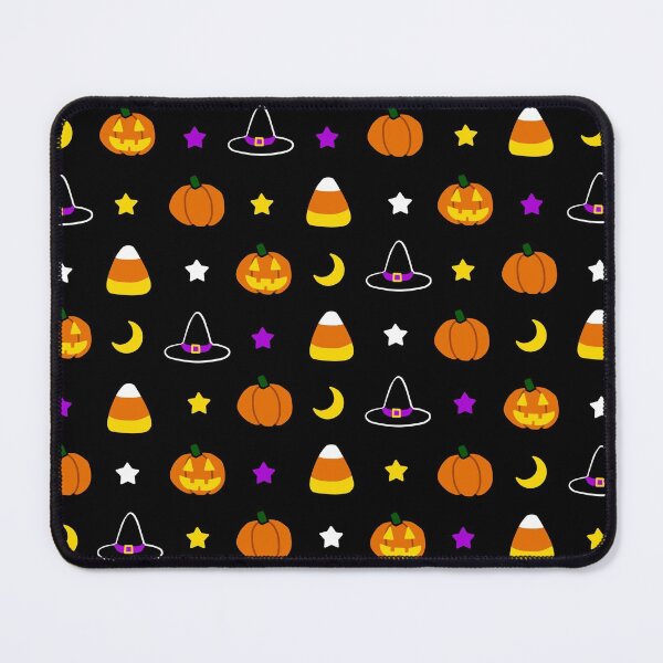 Item preview, Halloween Black Print designed and sold by KHRArts.