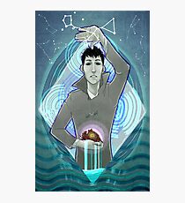Constellation Photographic Print