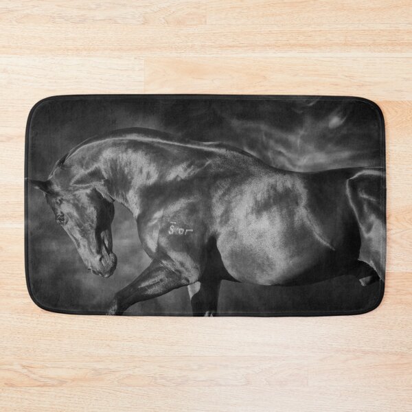 Item preview, The Stallion designed and sold by FastTrackPhotog.
