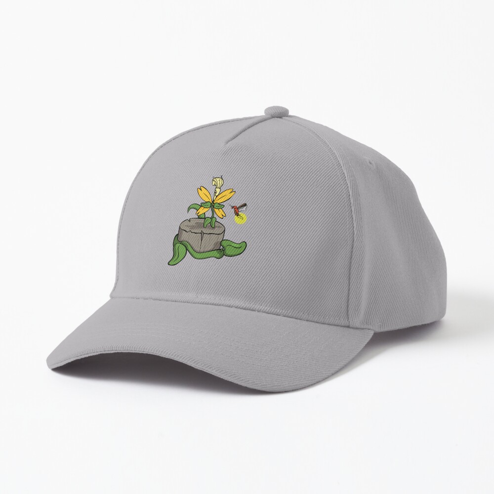 Item preview, Baseball Cap designed and sold by ValerieDesigns.