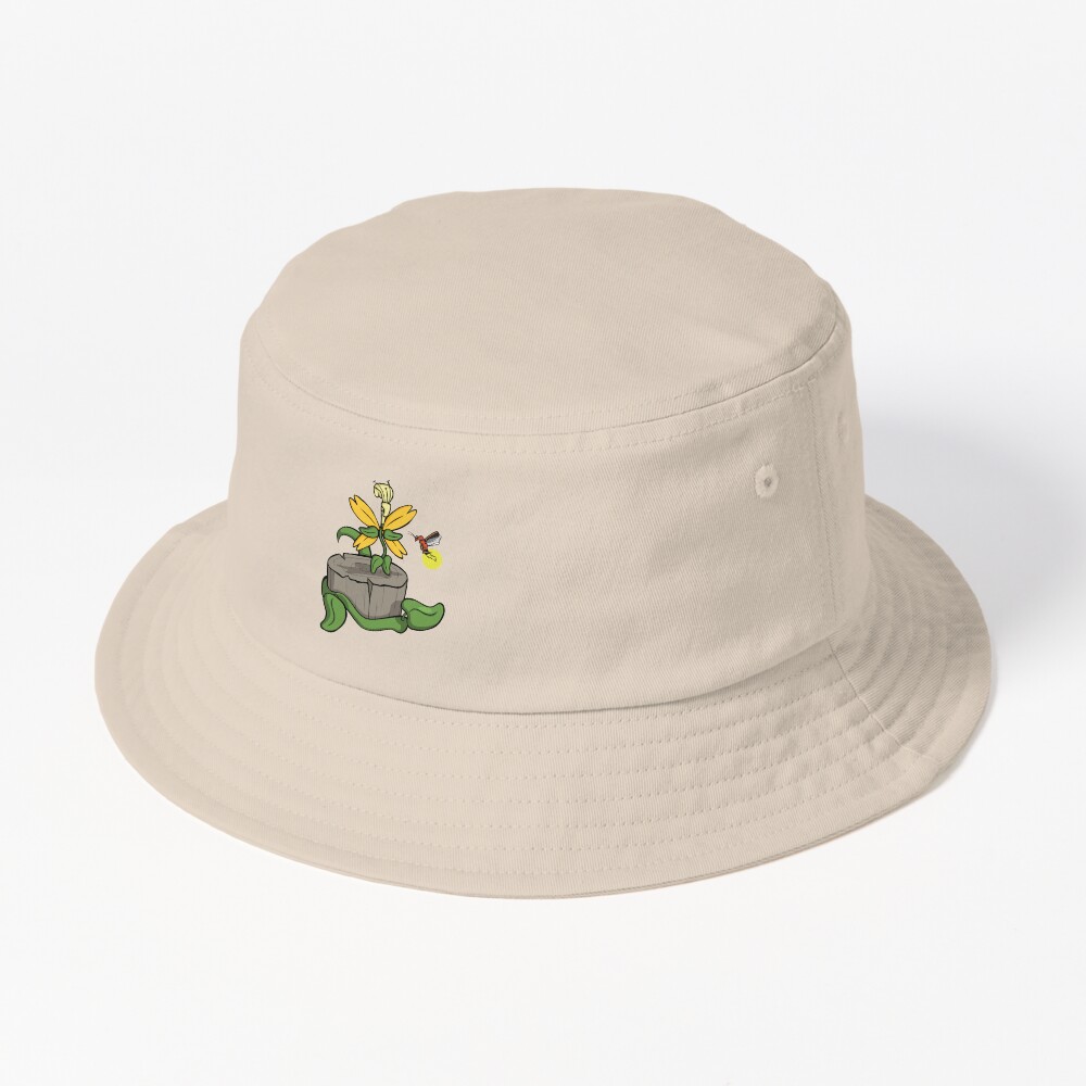 Item preview, Bucket Hat designed and sold by ValerieDesigns.