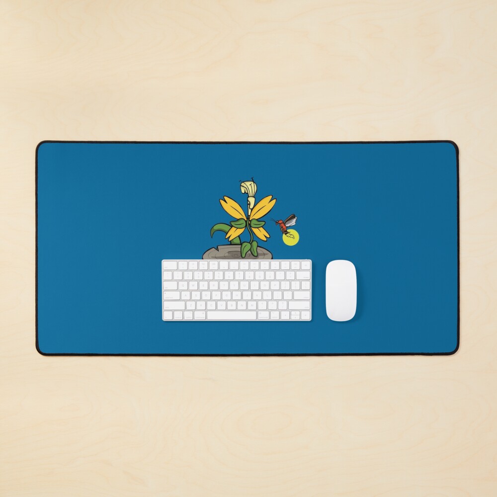 Item preview, Desk Mat designed and sold by ValerieDesigns.
