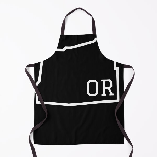 Item preview, State of Oregon OR Abbreviation Outline designed and sold by Hpabedi.