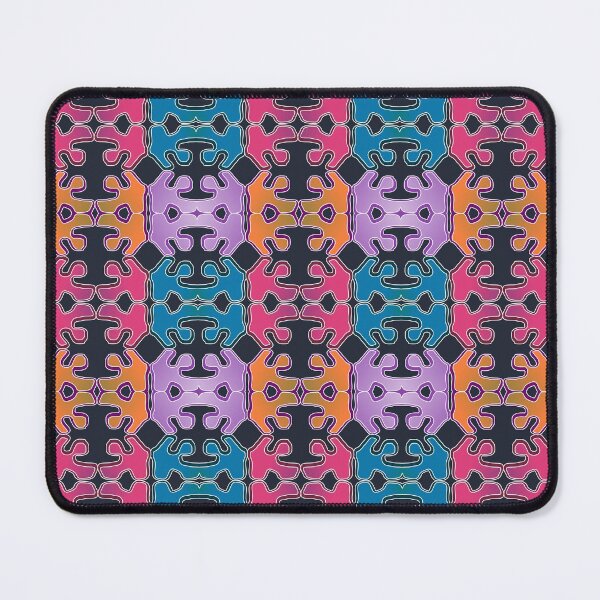 Item preview, Stylish And Lovely Geometric Patterns 1 designed and sold by ClassyPatterns.