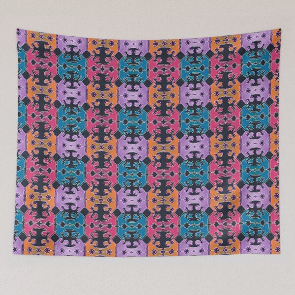 Item preview, Stylish And Lovely Geometric Patterns 1 designed and sold by ClassyPatterns.