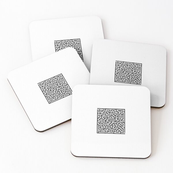 Item preview, MAZE designed and sold by This-Happened.