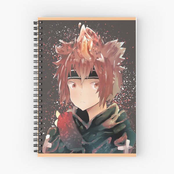 Item preview, Sawada Tsunayoshi designed and sold by Mikadokyun.