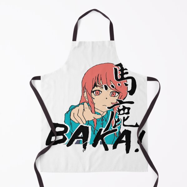 Item preview, Kawaii Girl Baka for Otakus, Anime and Manga designed and sold by Merchandiser099.