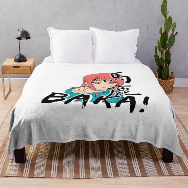 Item preview, Kawaii Girl Baka for Otakus, Anime and Manga designed and sold by Merchandiser099.