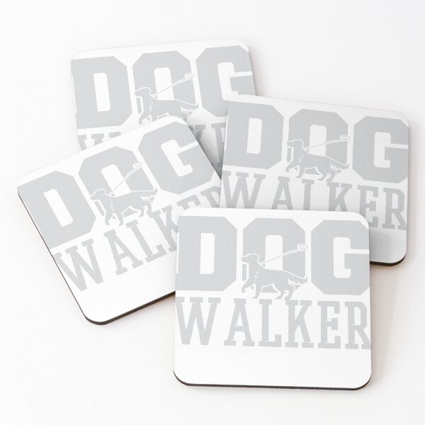 Item preview, Dog Walker Dog Caretaker designed and sold by Arneeeeee.