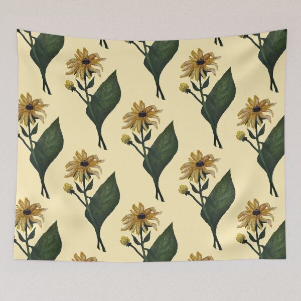 Item preview, Black Eyed Susan designed and sold by Chloe Young.