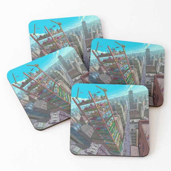 Item preview, Best tower designed and sold by Jesse Martin.
