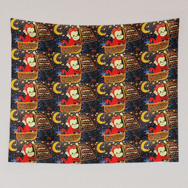 Item preview, sailing into your dreams designed and sold by Maureen Zaharie.