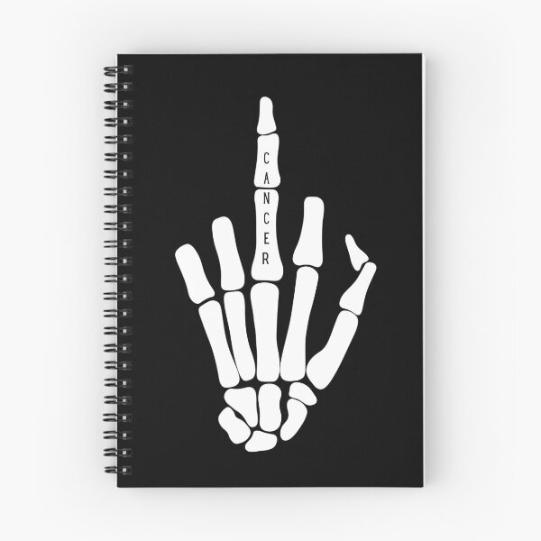 Item preview, fuck cancer Classic T-shirt designed and sold by lhousshop.