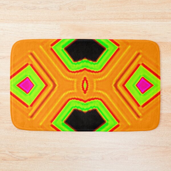 Item preview, The Unity has a price expressionism abstract pattern by Code03 designed and sold by Code03.