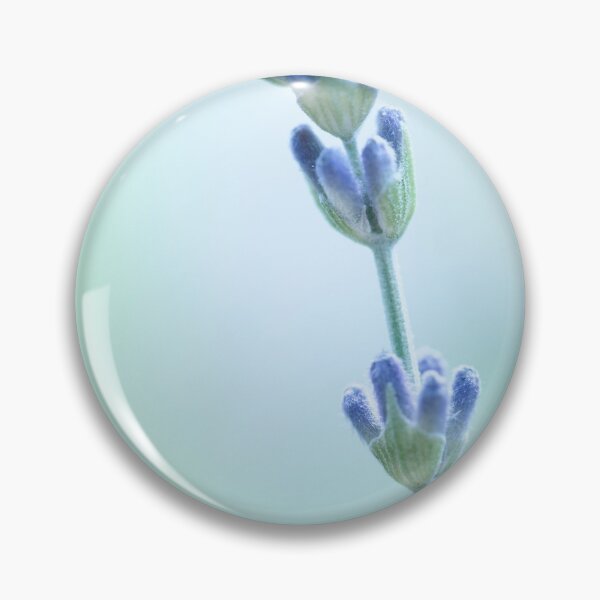 Item preview, Lavender Flowers designed and sold by Leslie Banks.