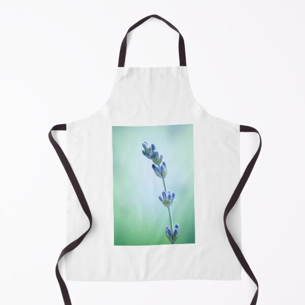 Item preview, Lavender Flowers designed and sold by Leslie Banks.