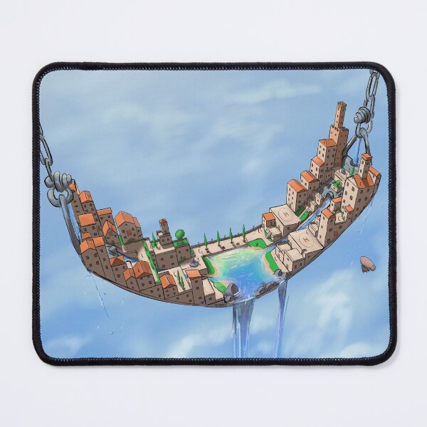 Item preview, Swing City designed and sold by Jesse Martin.