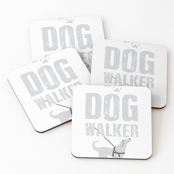 Item preview, Dog Walker Dog Caretaker designed and sold by Arneeeeee.