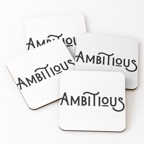 Item preview, Ambitious designed and sold by Syry005.