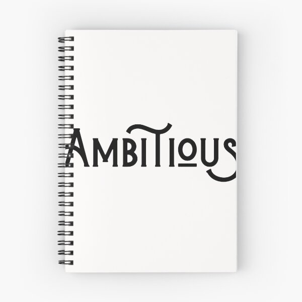 Item preview, Ambitious designed and sold by Syry005.
