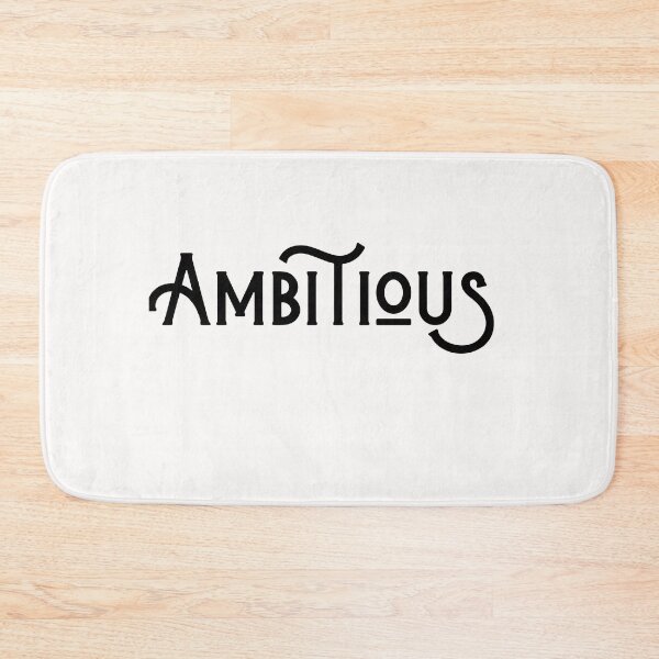 Item preview, Ambitious designed and sold by Syry005.